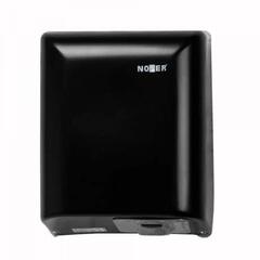 Сушилка сенсорная 800 W нерж. сталь FUGA 01851.N чёрный