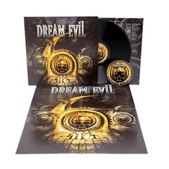 Dream Evil / Six (LP+CD)