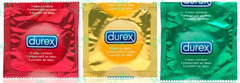 Презервативы DUREX  SELECT, 12 шт.