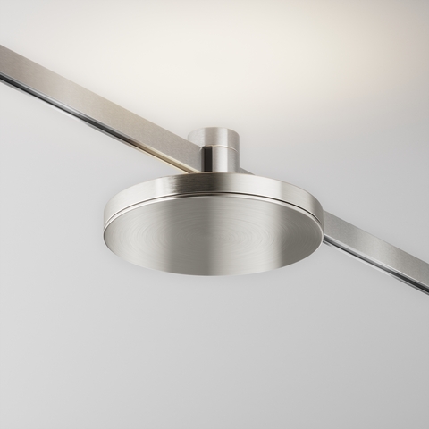 Магнитный трековый светильник Maytoni FLARITY Plato TR152-1-7W4K-PT