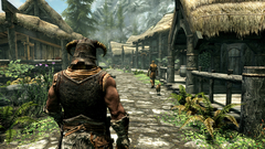 The Elder Scrolls V: Skyrim Special Edition (для ПК, цифровой код доступа)