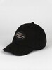 Кепка Trailhead Couture Total Black