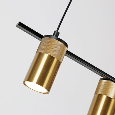 Подвесной светильник Favourite Topper 2827-4P