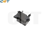 Левая крышка фьюзера RC4-7253-000 для HP LaserJet Enterprise M607dn/608dn/609dn, MFP M631dn/632h (CET), CET371002
