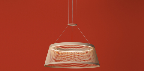 Подвесной светильник Freya Prism FR5535PL-L14B