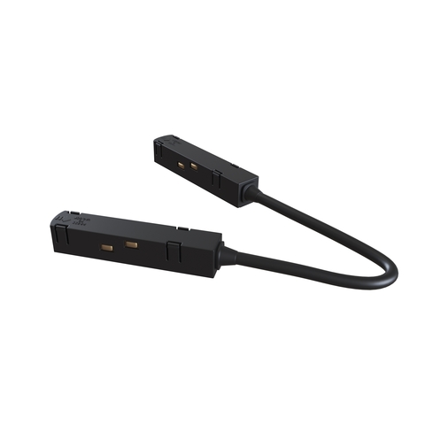 Комплектующие для систем освещения с токоведущими элементами Maytoni Accessories for tracks s35 TRA004CPC-22B