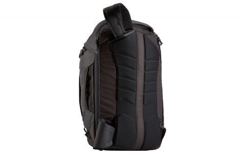 Картинка рюкзак для путешествий Thule landmark 40l Dark Forest - 7