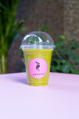 СМУЗИ "МЯТНЫЙ МАНГО" new