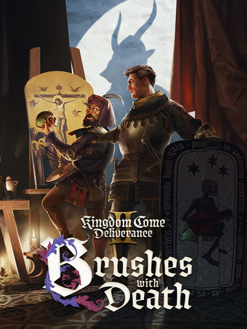 Kingdom Come: Deliverance II Brushes with Death (для ПК, цифровой код доступа)