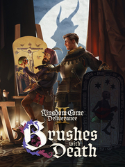Kingdom Come: Deliverance II Brushes with Death (для ПК, цифровой код доступа)