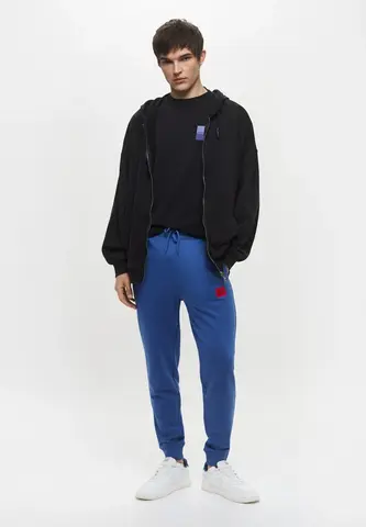 Брюки спортивные HUGO Doak212