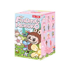 Случайная фигурка POP MART Finding MOKOKO