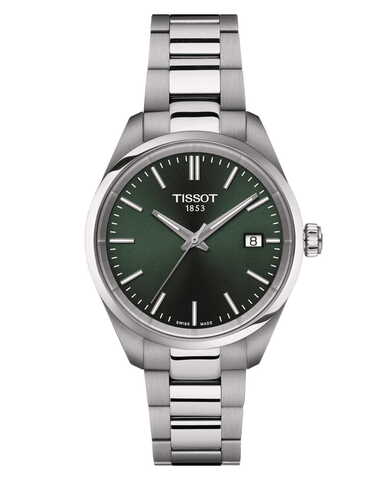 Наручные часы Tissot PR 100 T150.210.11.091.00