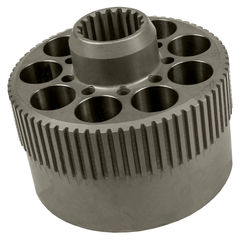 Блок цилиндров 39Q8-41270