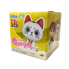 Фигурка SEGA QyuruMe Dandadan: Turbo Granny Cat