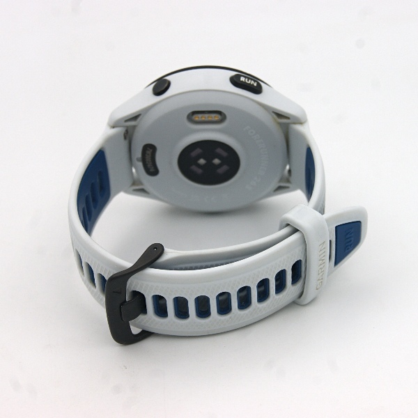 Garmin Forerunner 265 Whitestone