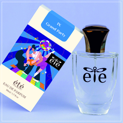 Парфюмерная вода "Grand Party"