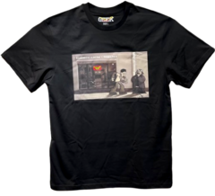 Футболка Джей и молчаливый Боб