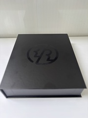 Rockwell 6S - Adjustable Stainless Steel черный