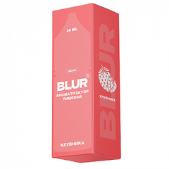 Ароматизатор пищевой Blur Constructor (Клубника)