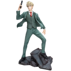 Фигурка SEGA Spy x Family Loid Forger Twilight mission extend