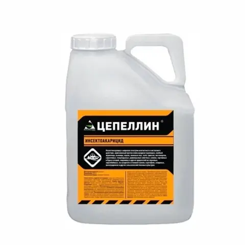 инсектицид Цепеллин