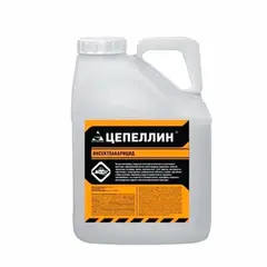 инсектицид Цепеллин
