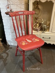 Cadence Hybrid acrylic h-96 коралл 500мл