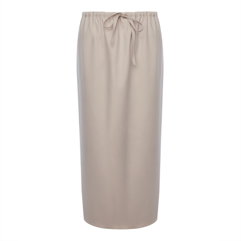 Юбка на кулиске PEARL