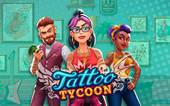 Tattoo Tycoon (для ПК, цифровой код доступа)