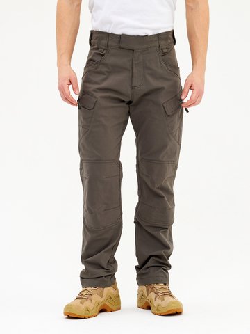 Брюки Тактика REGULAR (арт. БМ-09)