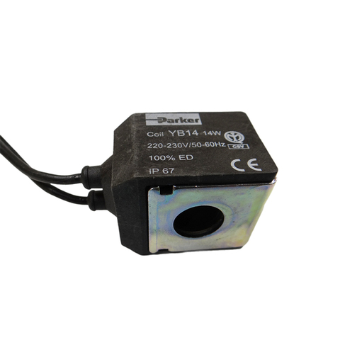 ELT1050 Катушка электромагнитного клапана, ECOTECHNICS