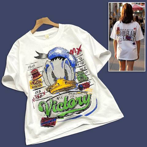 Футболка хлопок подр (140-170) 251128-SSD123