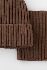 комплект  для мальчика  КВ 22015/ш/темно-бежевый