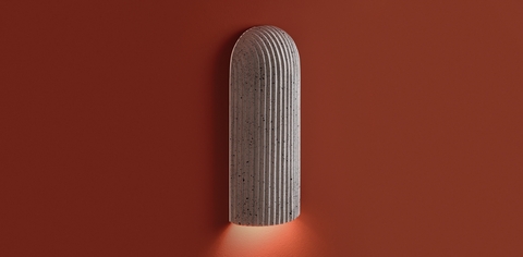 Настенный светильник Freya Terra FR5582WL-01GF1