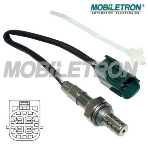 Кислородный датчик MOBILETRON OS-N411P