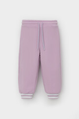 брюки  для девочки  КР 400787/ледяная орхидея к537