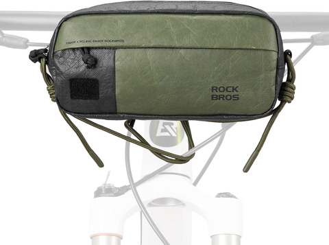 Картинка велосумка Rockbros  Tyvek - 3