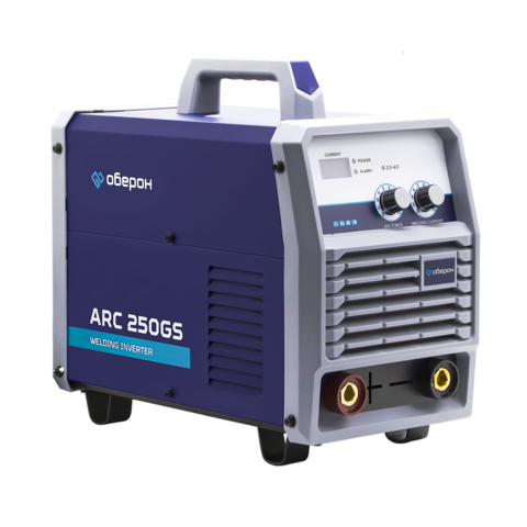 Сварочный инвертор Оберон ARC 250GS