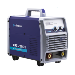 Сварочный инвертор Оберон ARC 250GS