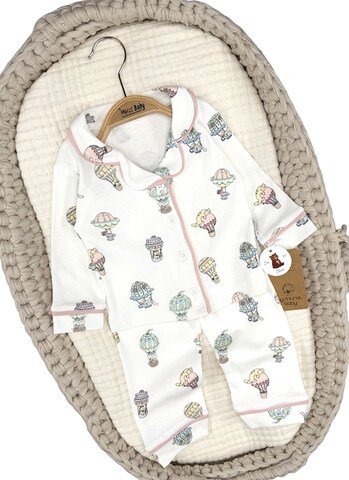 Костюм-пижама 9/24 мес.