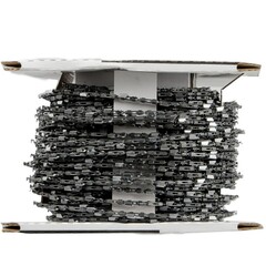 Цепь пильная в бухте DDE твёрдосплавная 91VXT 100 футов (3/8