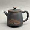 Чайник Цзяньшуй из Юньнань, глина, 200мл (130111)