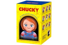 Случайная фигурка POP MART: Chucky