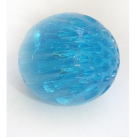 NEMS игрушка мяч резиновый светяшийся 5,5 см