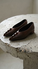 Слипперы FIBI FLATS