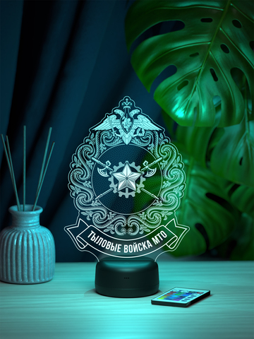 Светильник 