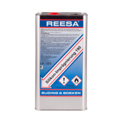 Silikon-Imprägnierung 190 - силиконовая пропитка для фасадов | Reesa (Германия)