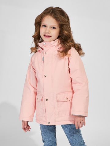 Куртка детская