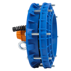 Оголовок скважинный Джилекс ОСП 133-160/32